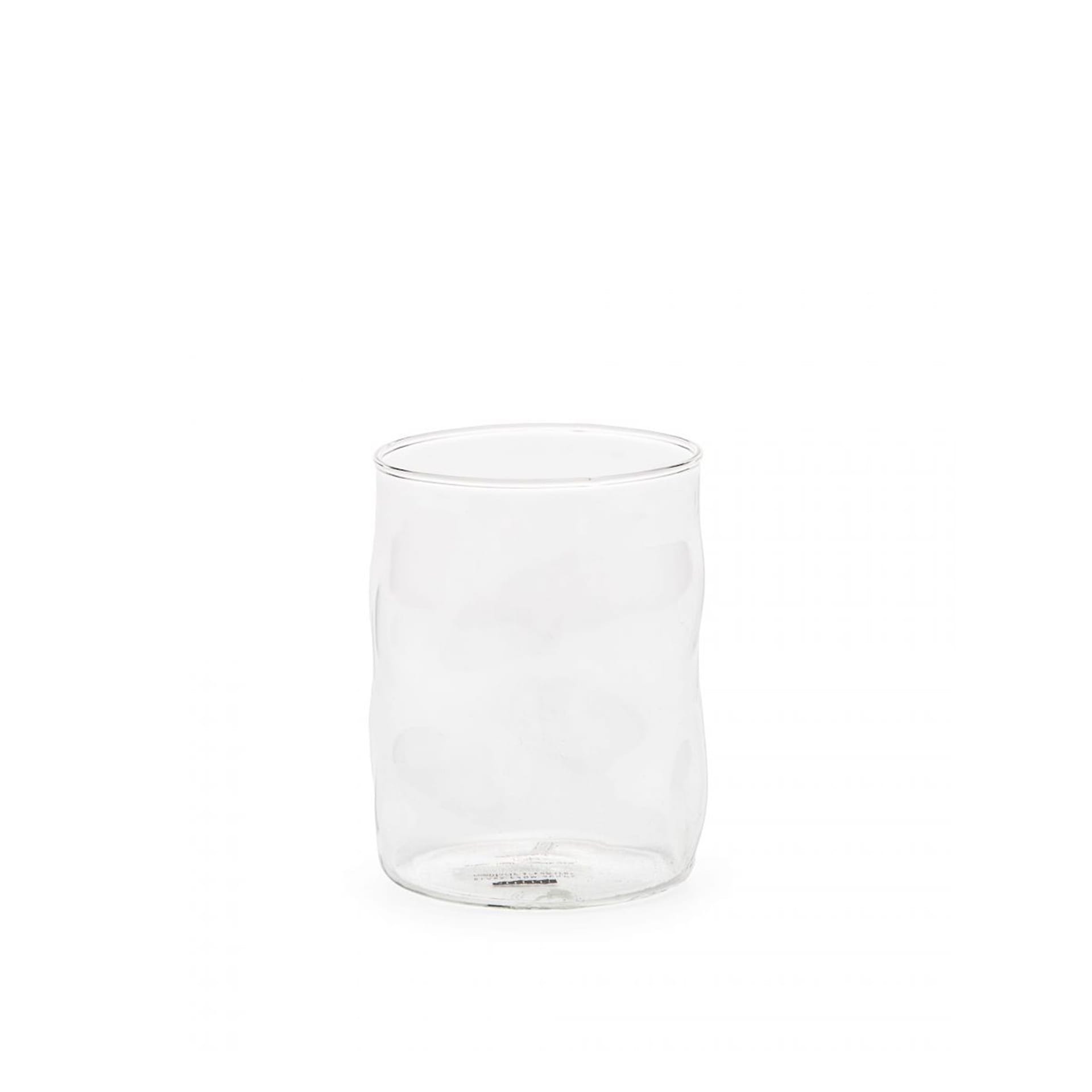 Glass From Sonny Glass - Seletti - NO GA