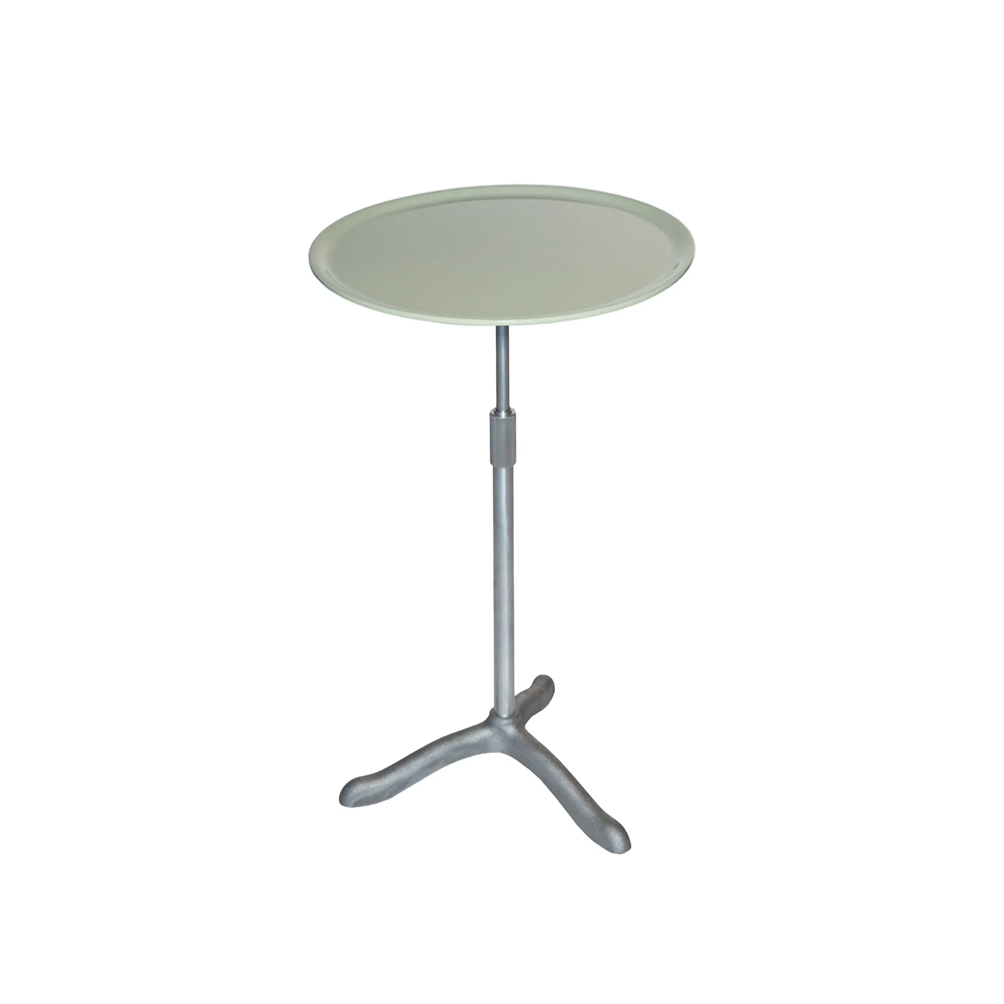 Cassis 37 bakkebord i aluminium - 1