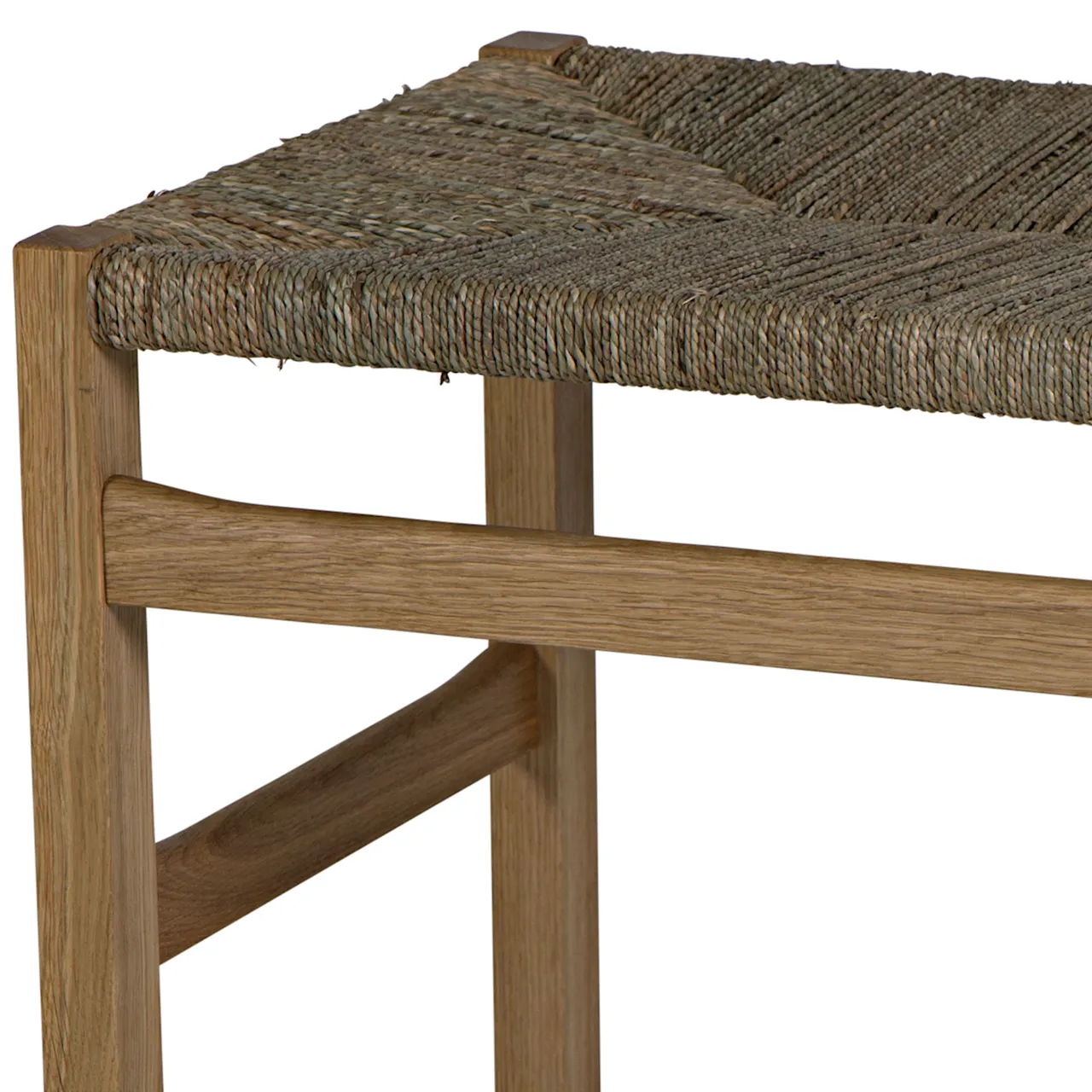 Meditation Oiled Oak & Seaweed