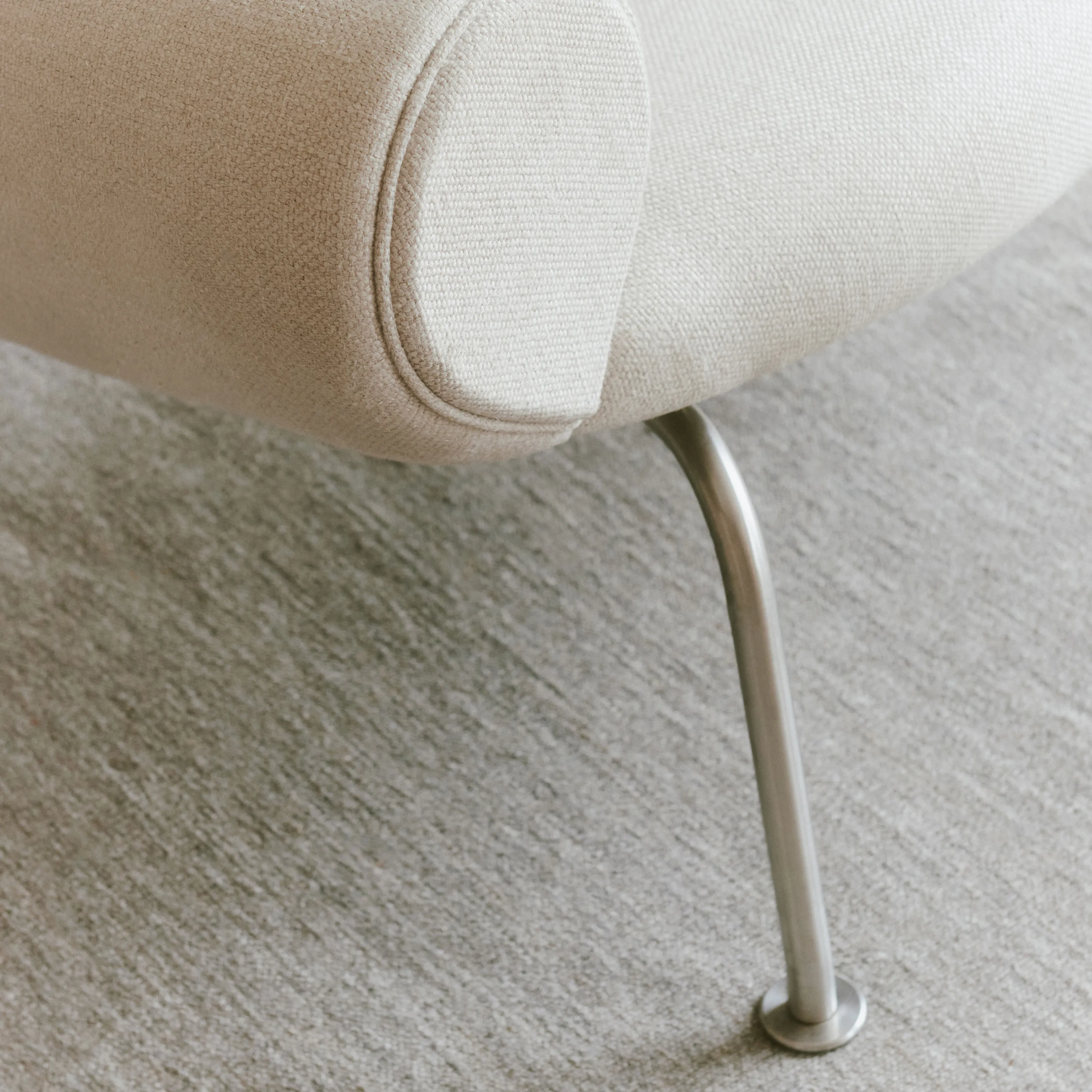 Wegner Ox Chair - 3