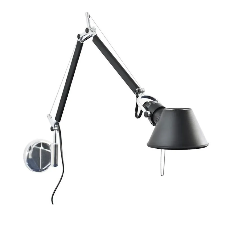 Tolomeo Micro wandlamp