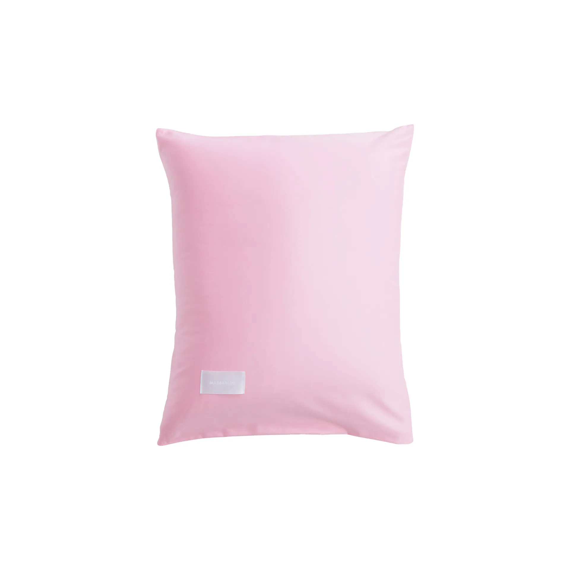 Pure Pillow Case Sateen Blossom Pink - Magniberg - NO GA