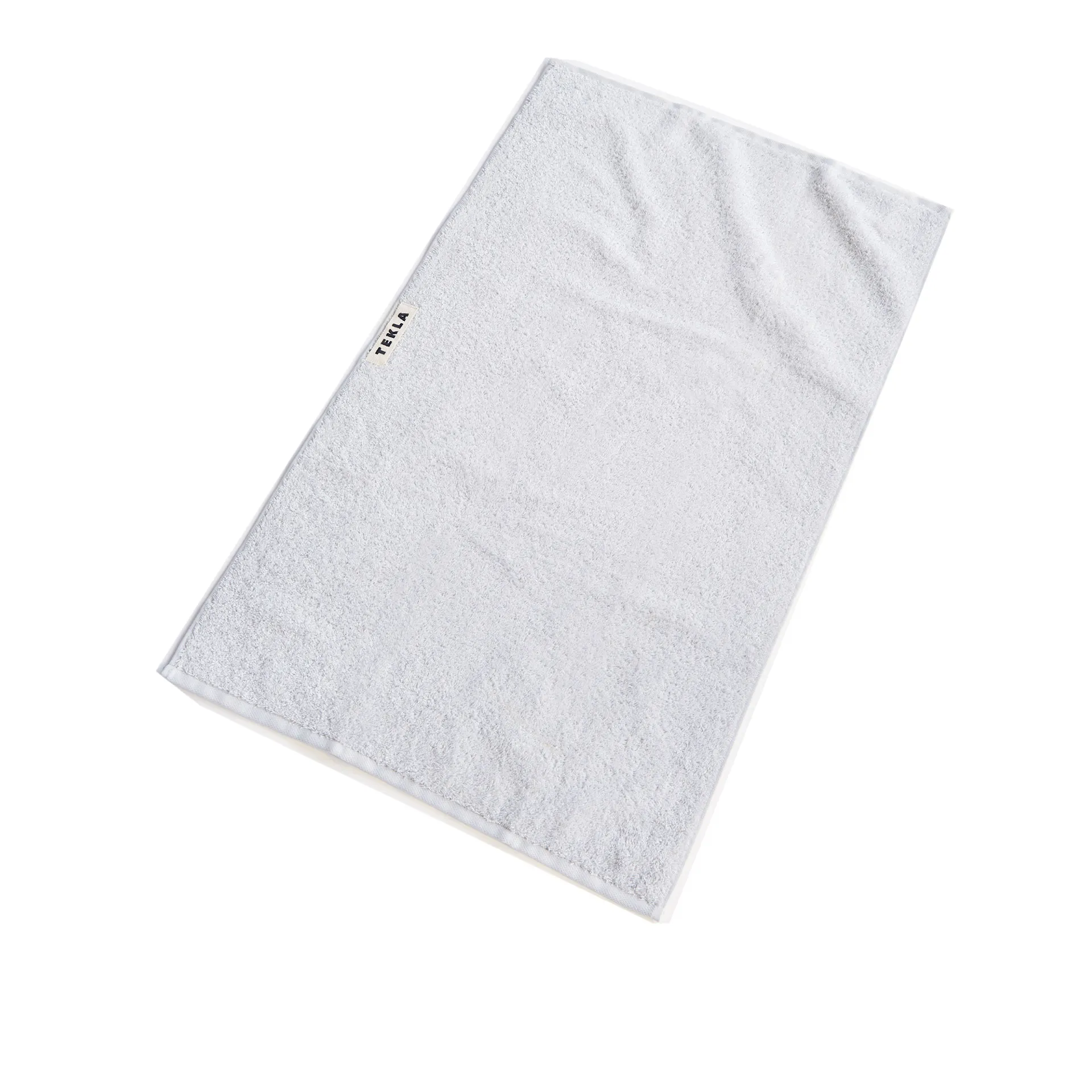 Terry Towel Lunar Rock - TEKLA - NO GA