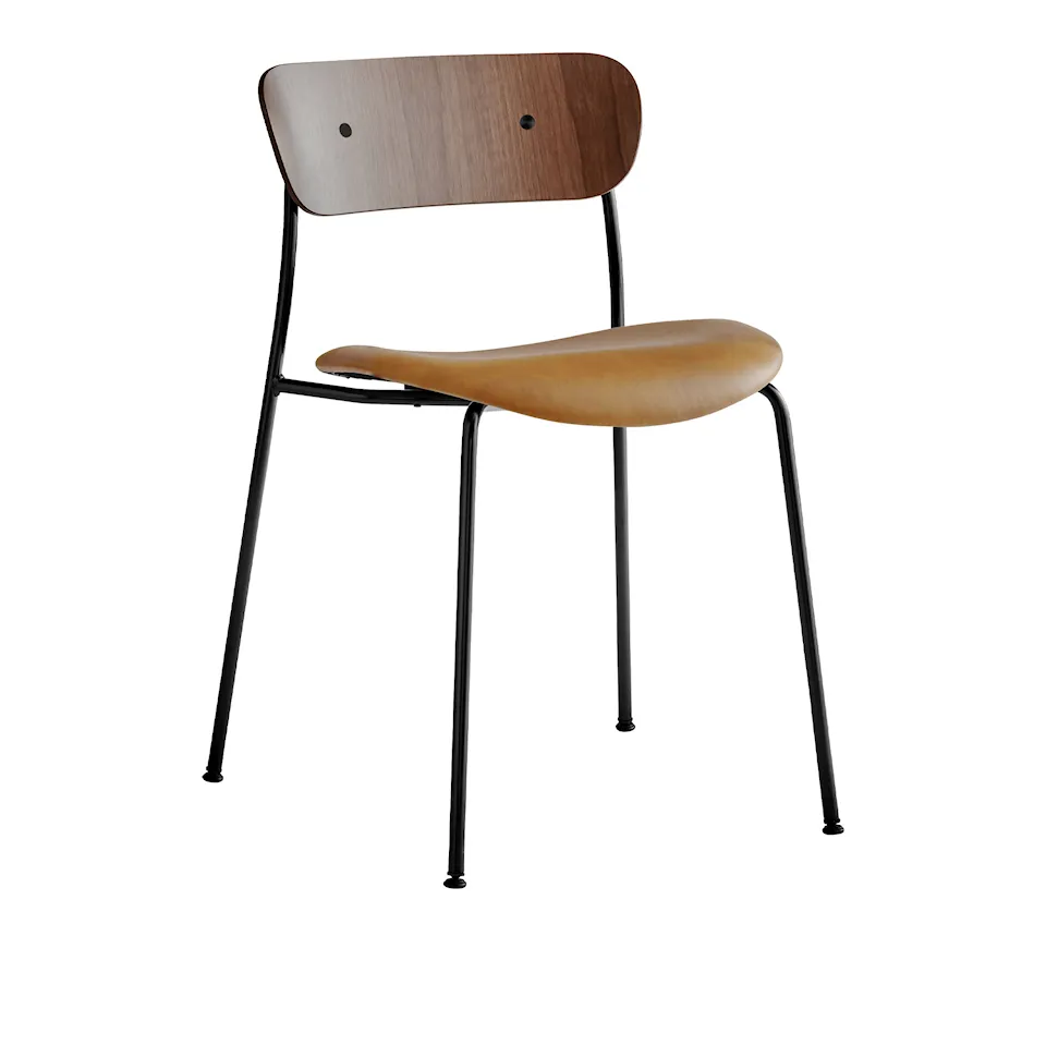 Pavilion Chair AV3 Black
