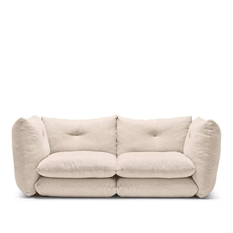 Perron Pillo 2-Seater Sofa