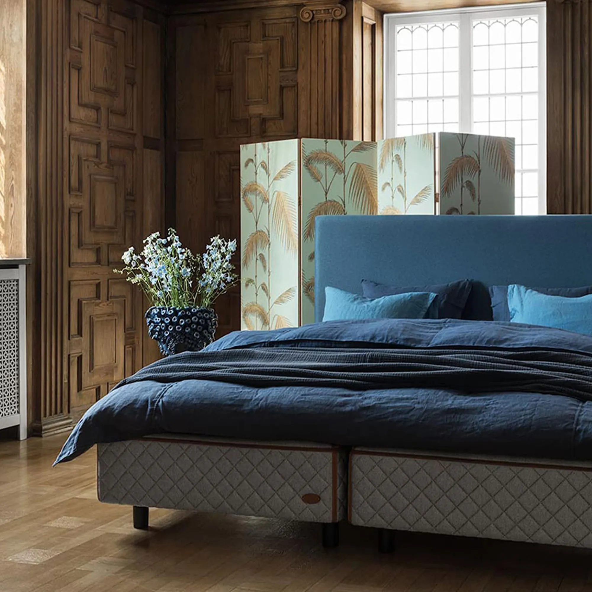 DUX 1001 Inspiration bed