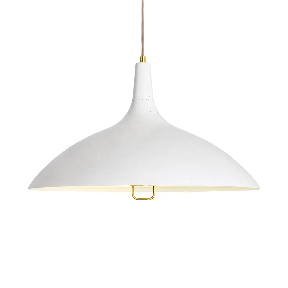 1965 Pendant