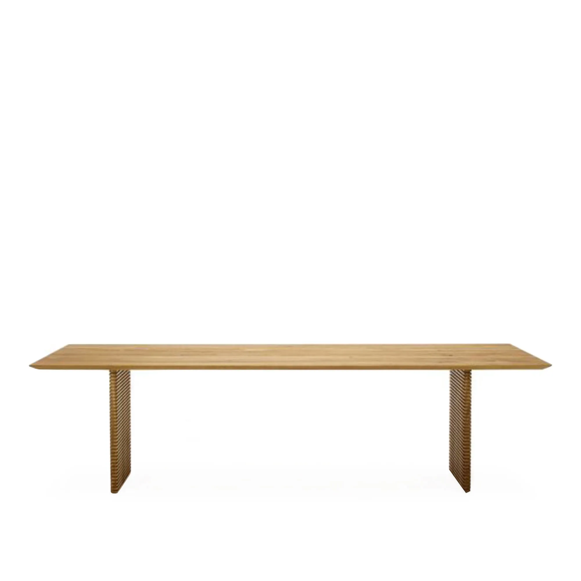 GM 3500 Straight Table - 1