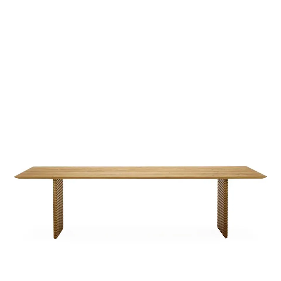 GM 3500 Straight Table