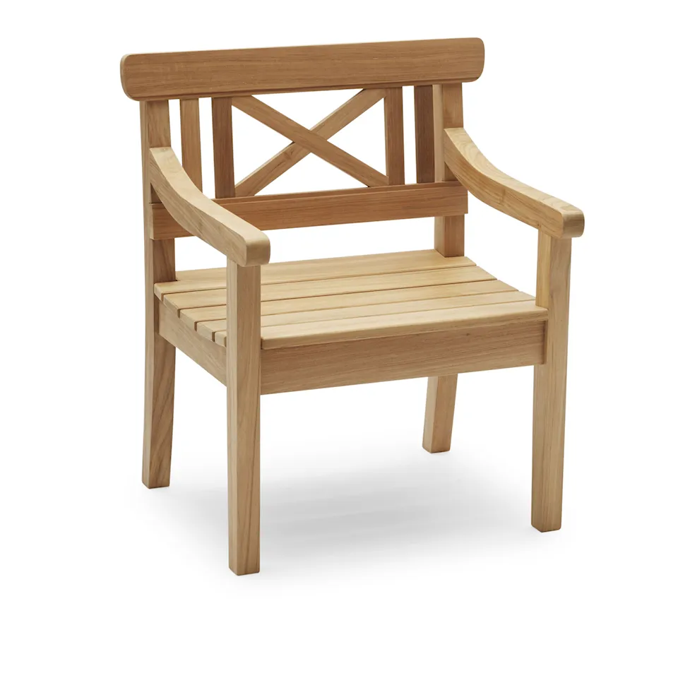 Drachmann Outdoor Chair