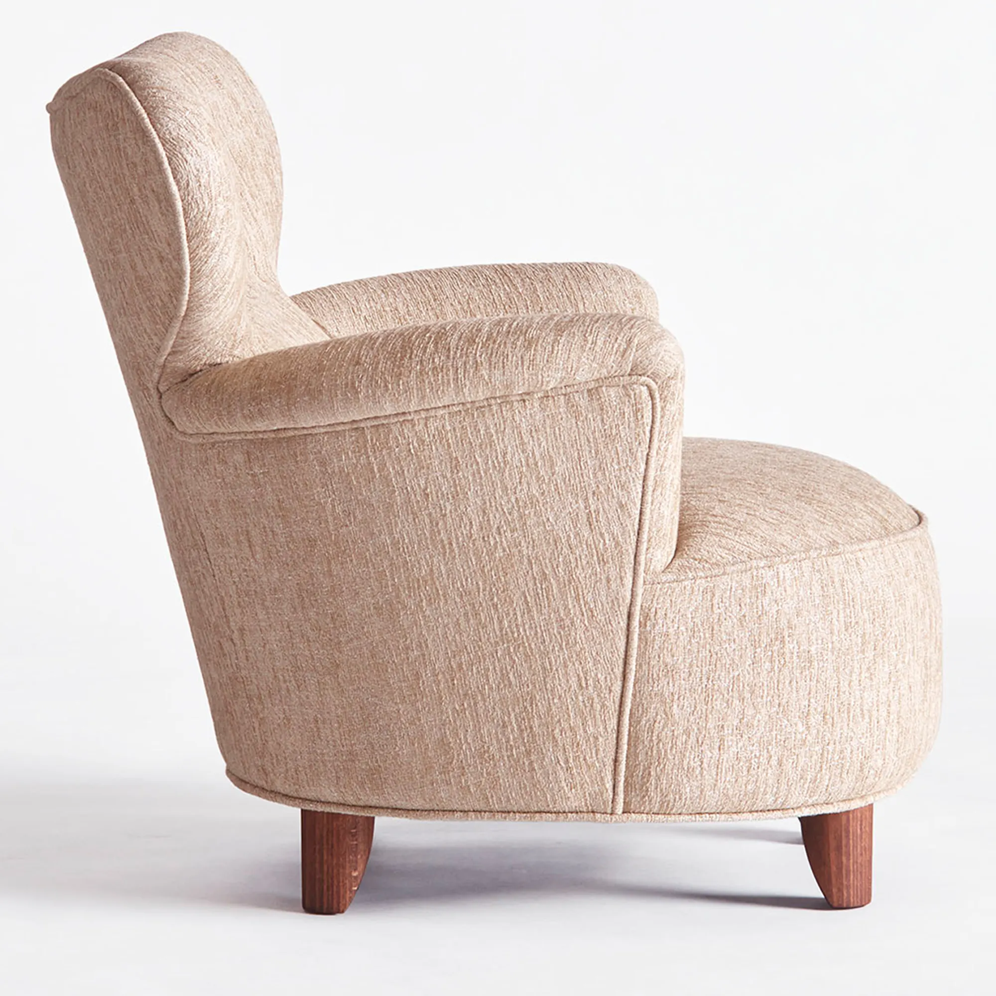Elias Armchair - 3