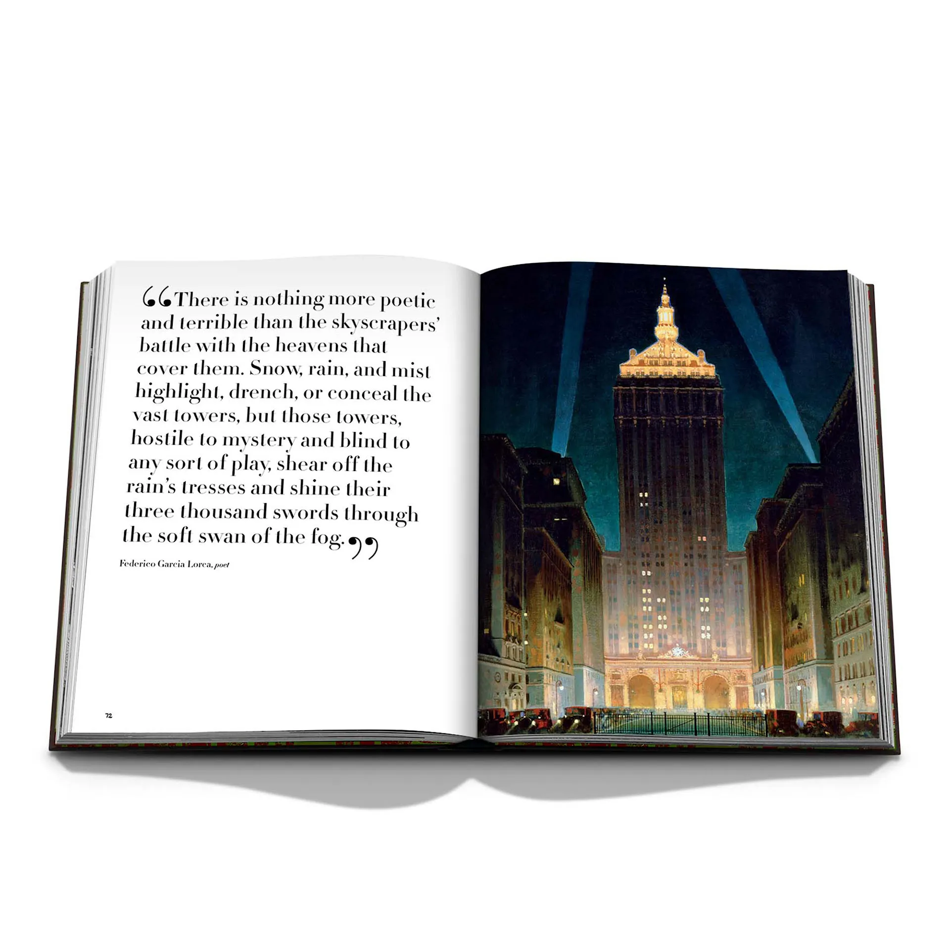 Art Deco Style - Assouline - NO GA