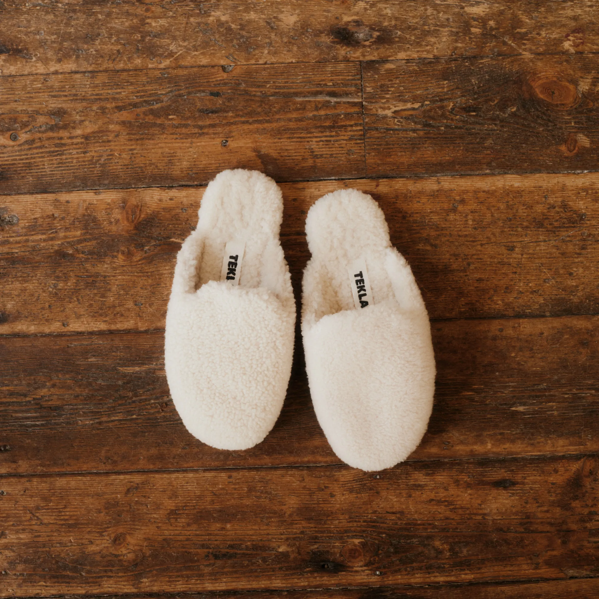 Shearling Texas Slippers - 3