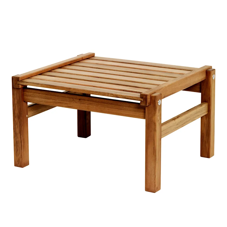 Skammel 35 cm Høj