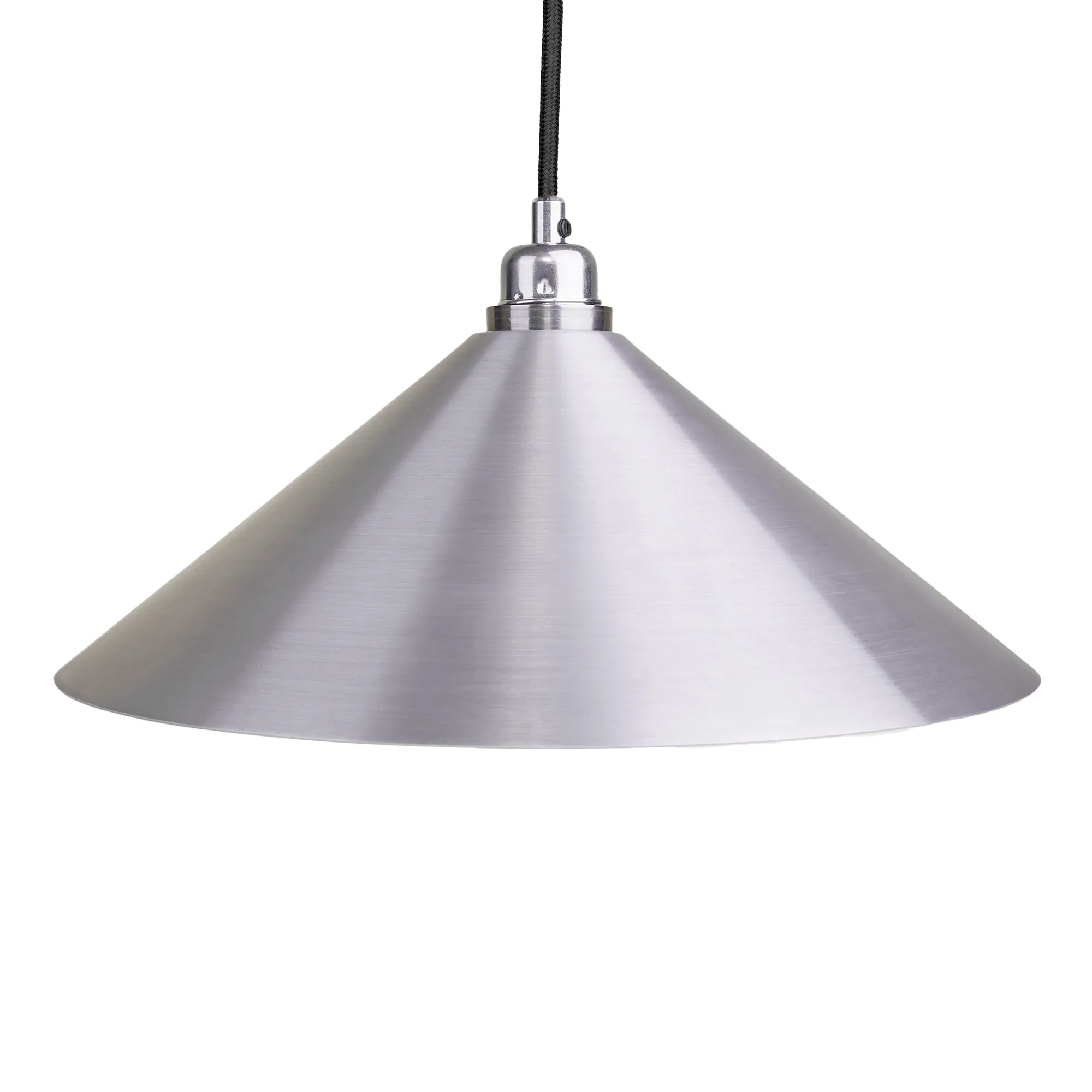Cone Lamp Shade - 1