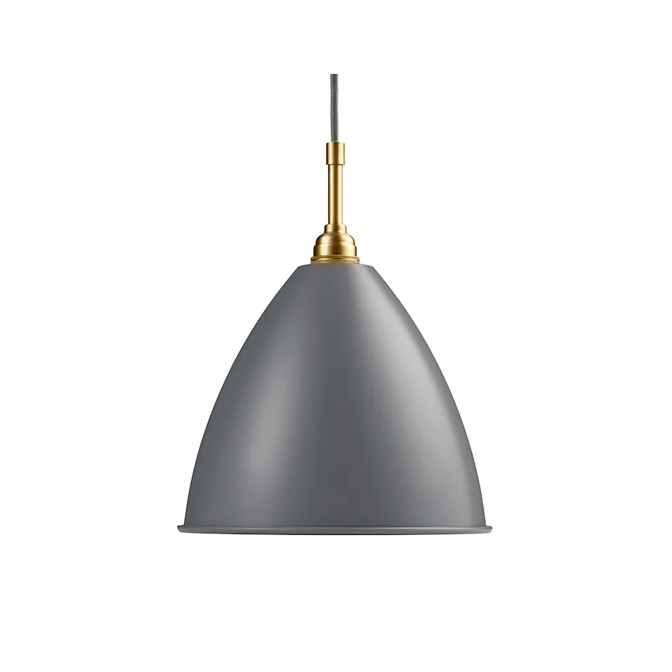Bestlite BL9 pendel Ø21 cm messing