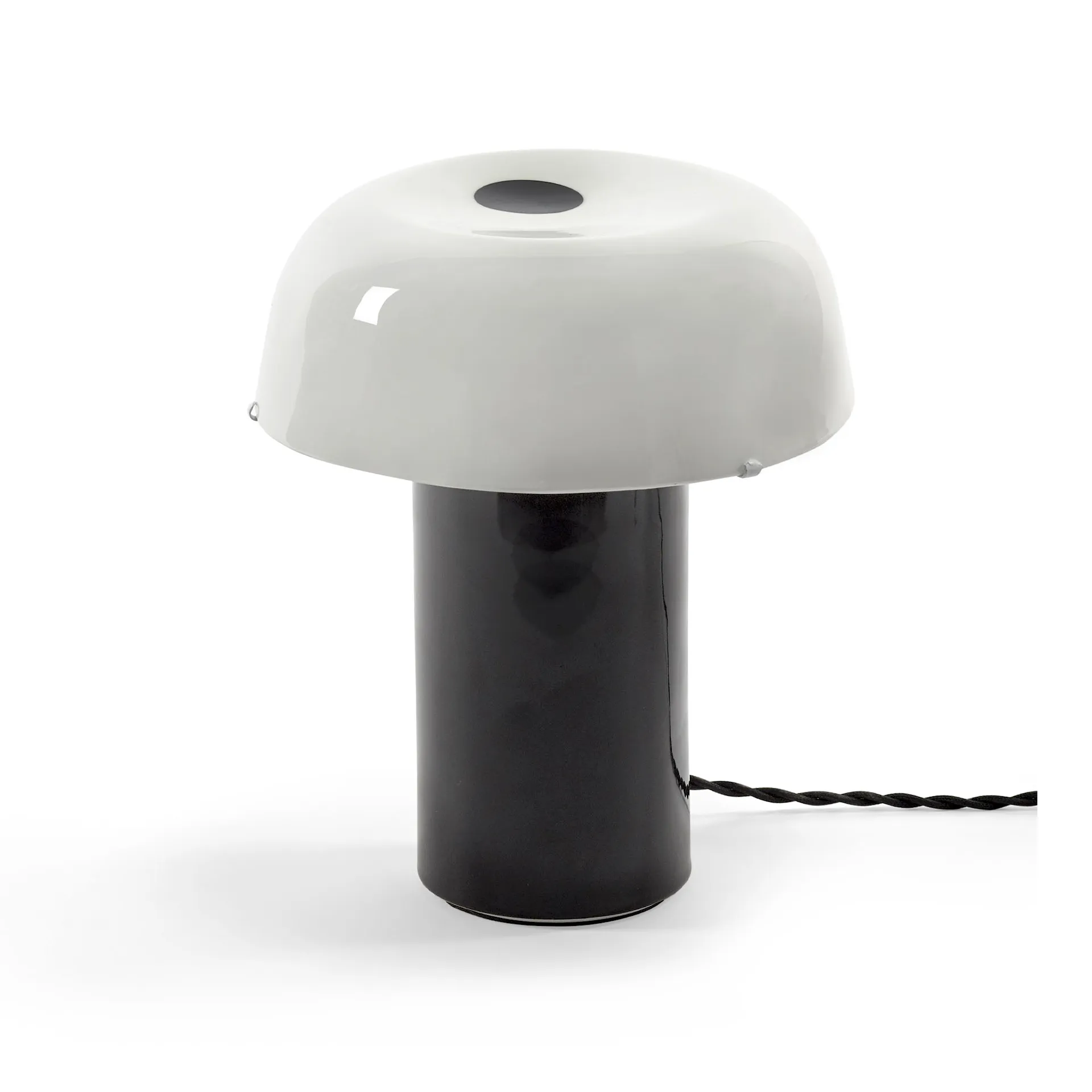 White/Black Celine Table Lamp - Serax - NO GA