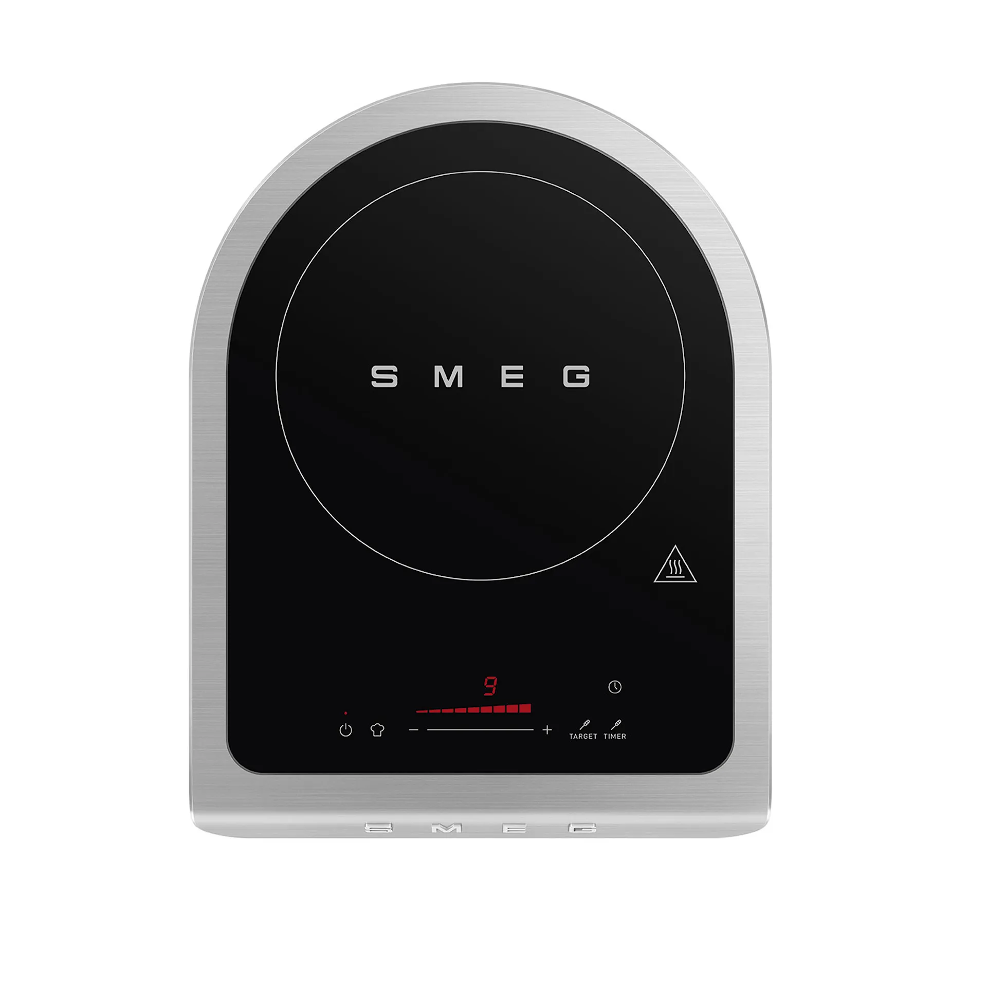 Smeg Portable induction cooker - Smeg - NO GA