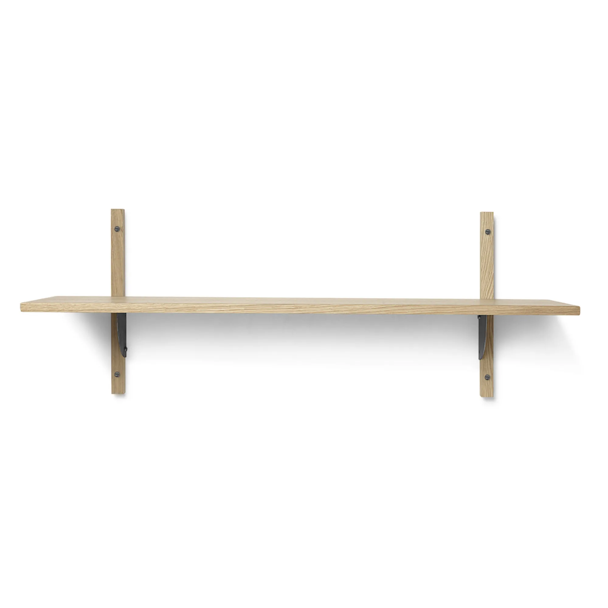Sector Shelf Single Wide - 1