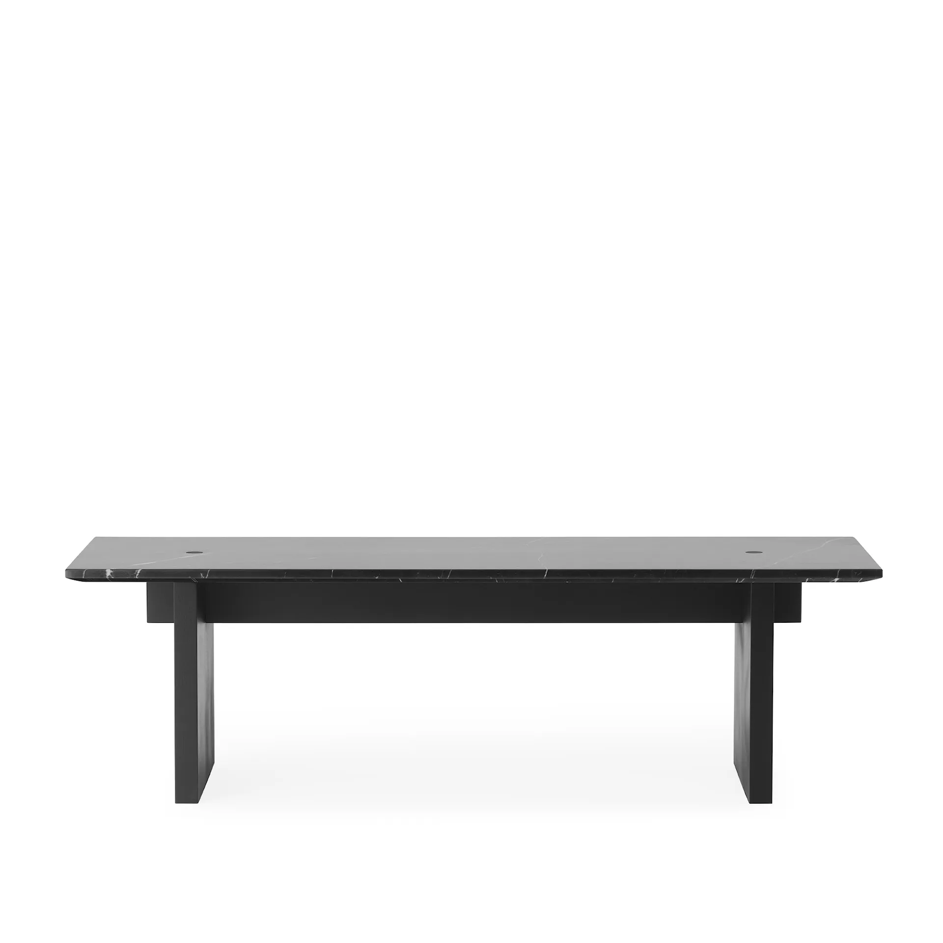 Solid Table - Normann Copenhagen - NO GA