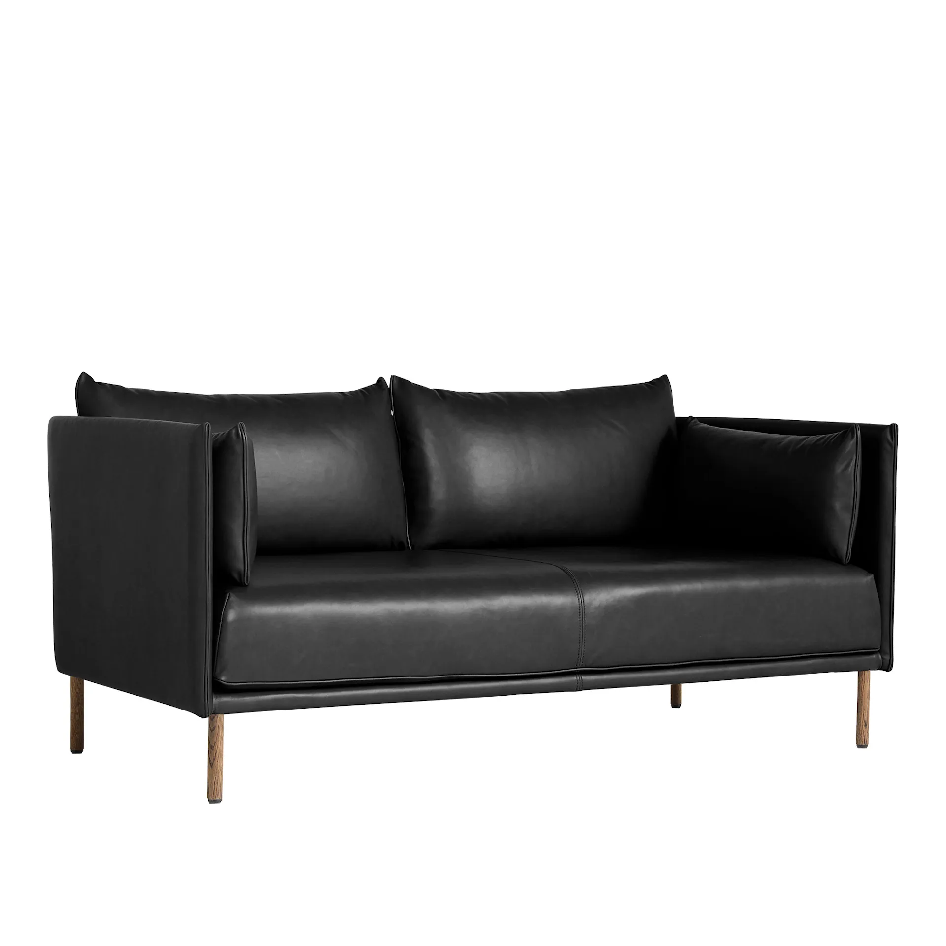 Silhouette 2 Seater - HAY - GamFratesi - NO GA