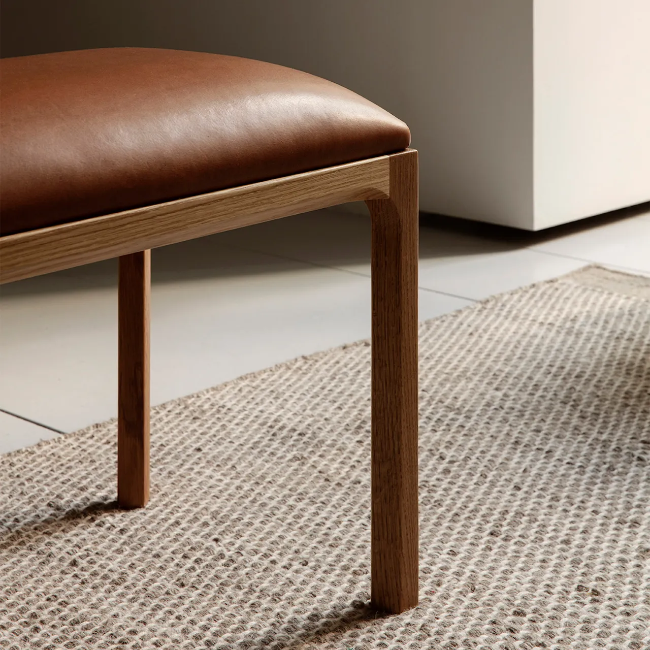 Entre Bench