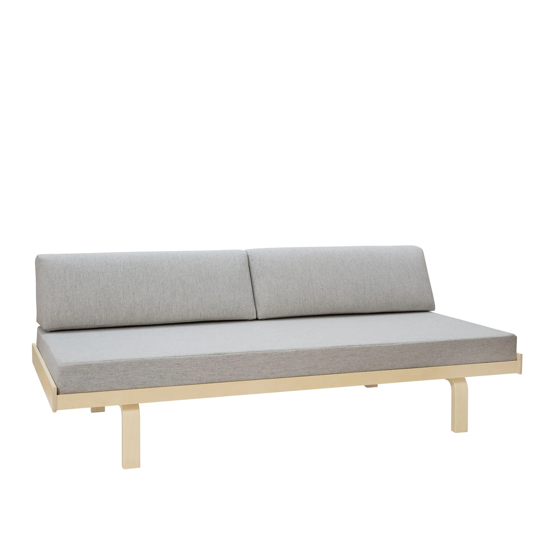 Daybed 710 - Artek - Alvar Aalto - NO GA