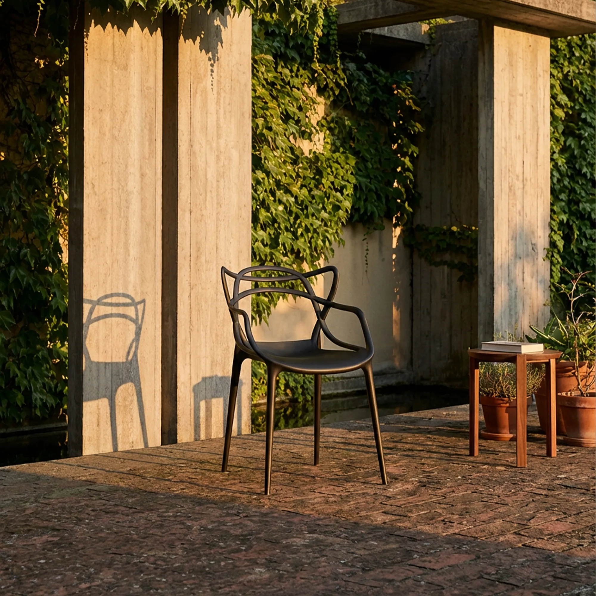 Masters Chair 4-pack - 2