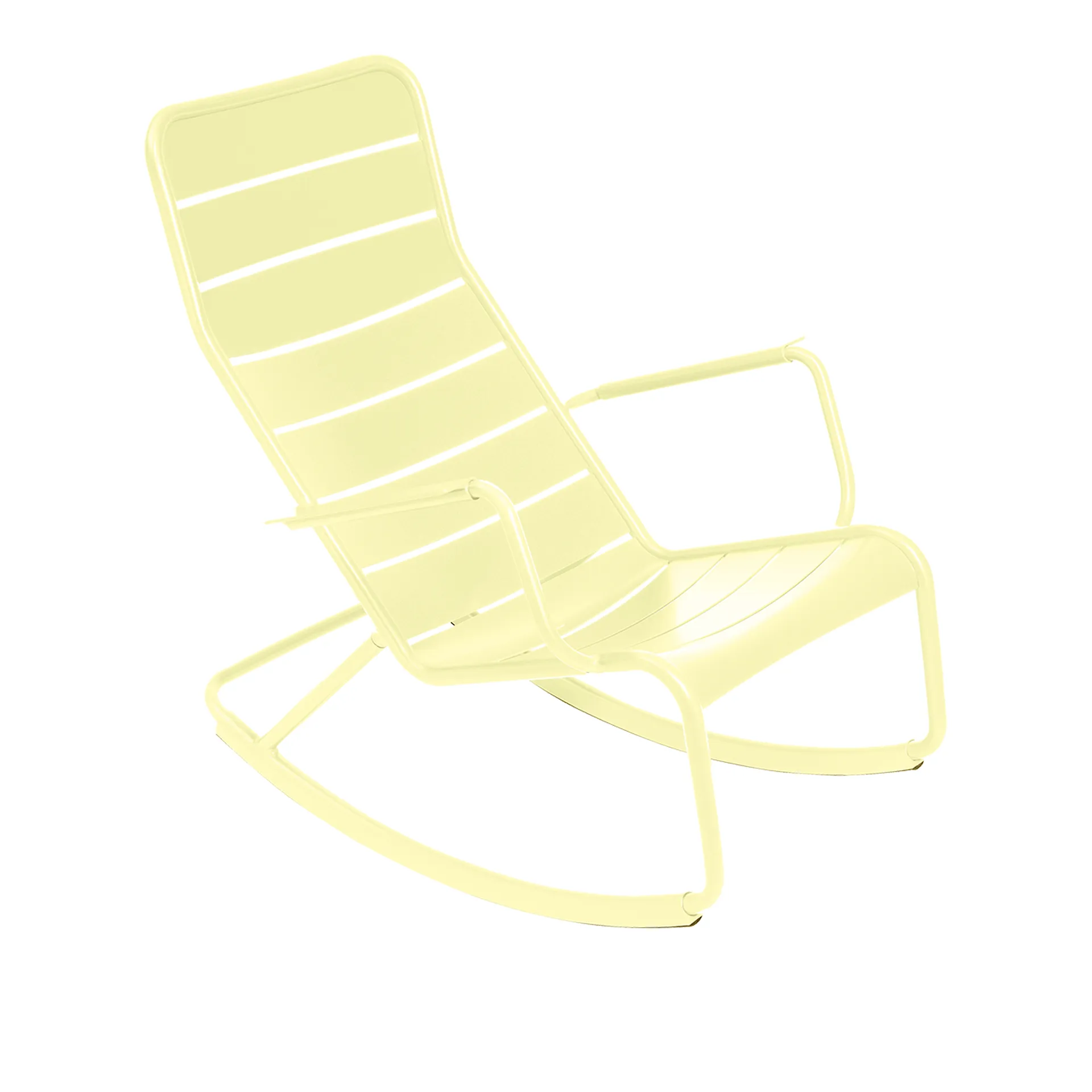 Luxembourg Rocking Chair - Fermob - NO GA