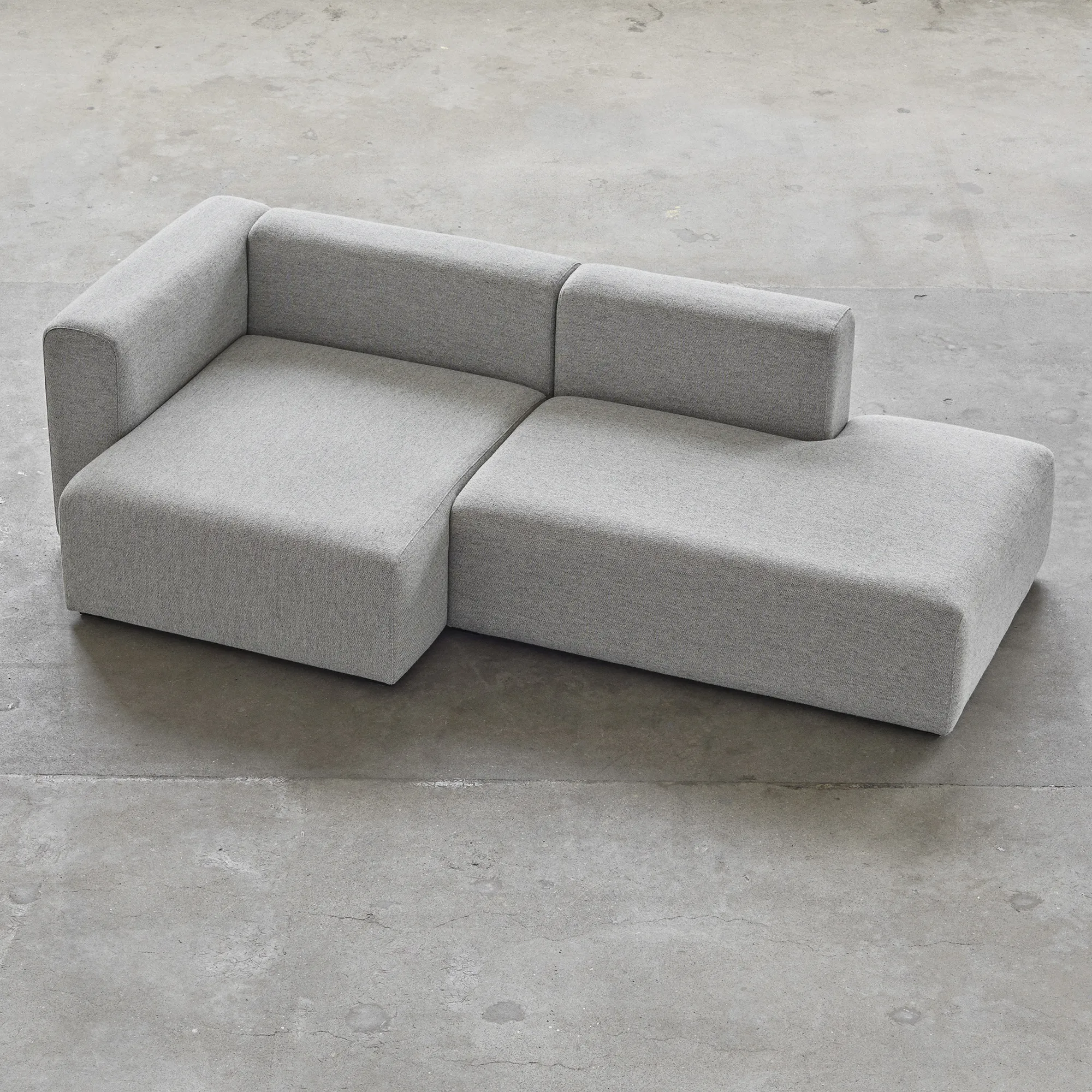 Mags Soft 2.5-Seater Sofa Combination 3 Right - 16