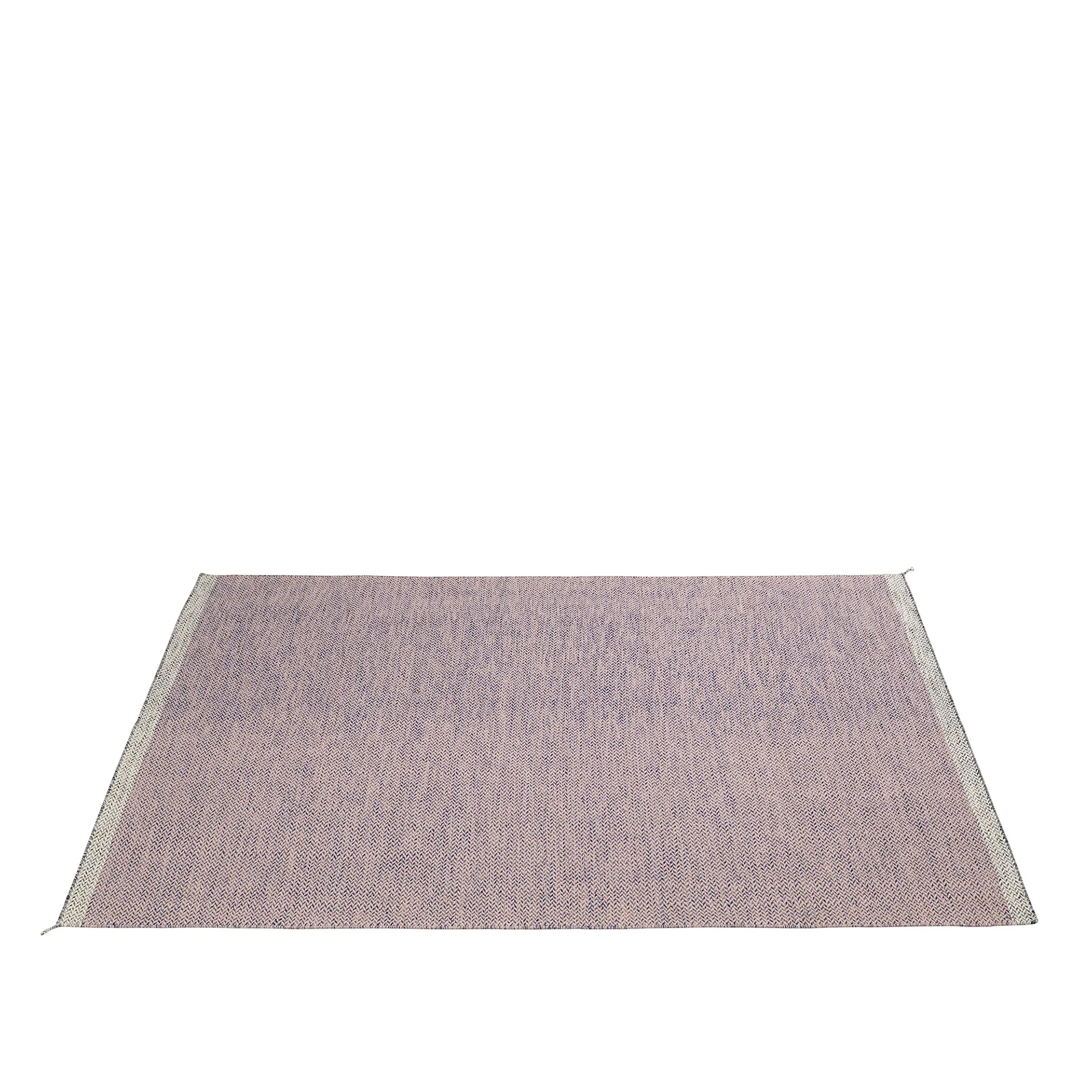 Ply Rug - Rose - Muuto - NO GA