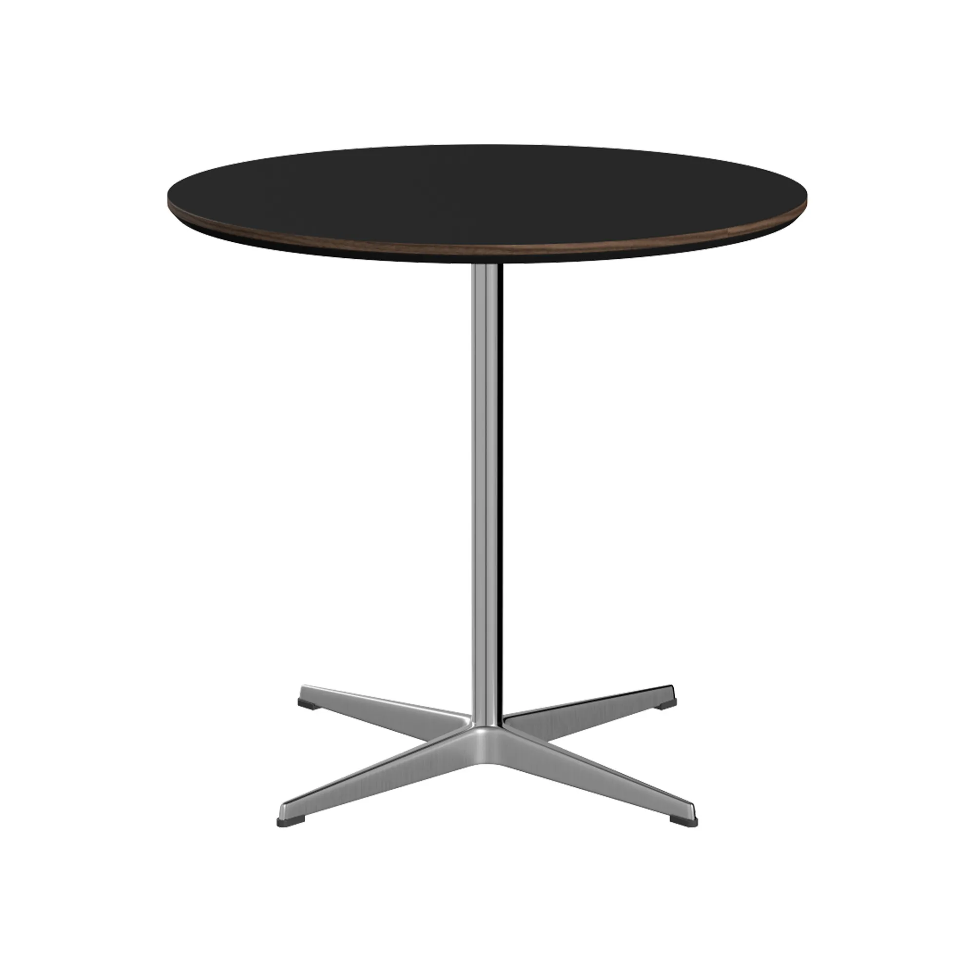 A622 Circular Café Table Ø 75 cm - 1