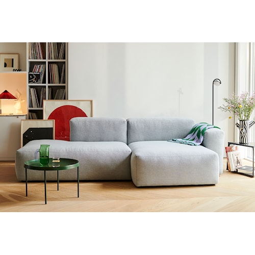 Buy Tulou Coffee Table from HAY | NO GA Buy Tulou Coffee Table from HAY | NO GA