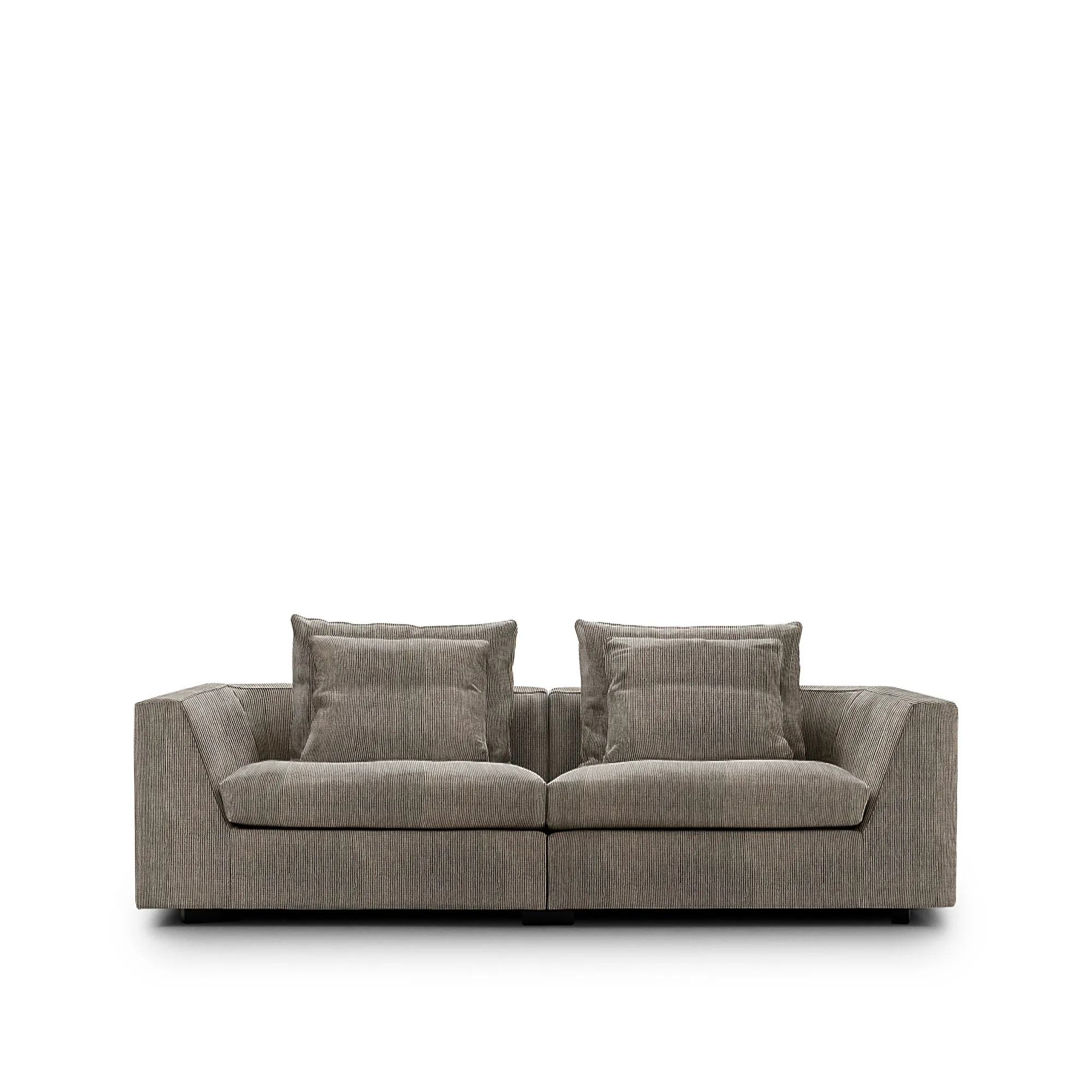 Buy Chess 2-Seater Sofa from Eilersen | NO GA Buy Chess 2-Seater Sofa from Eilersen | NO GA