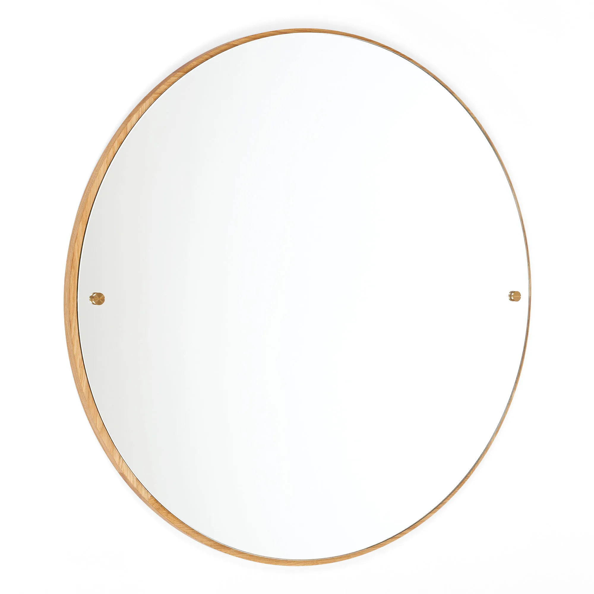 CM-1 Circle Mirror - 1