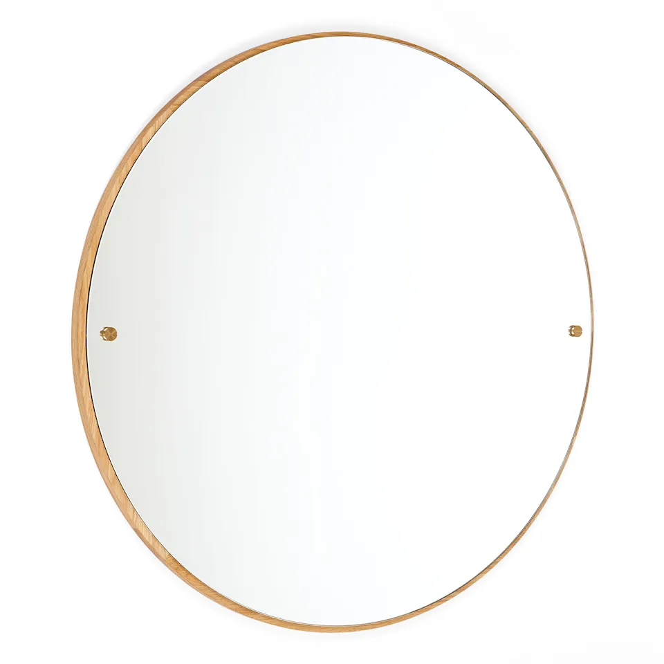CM-1 Circle vægspejl
