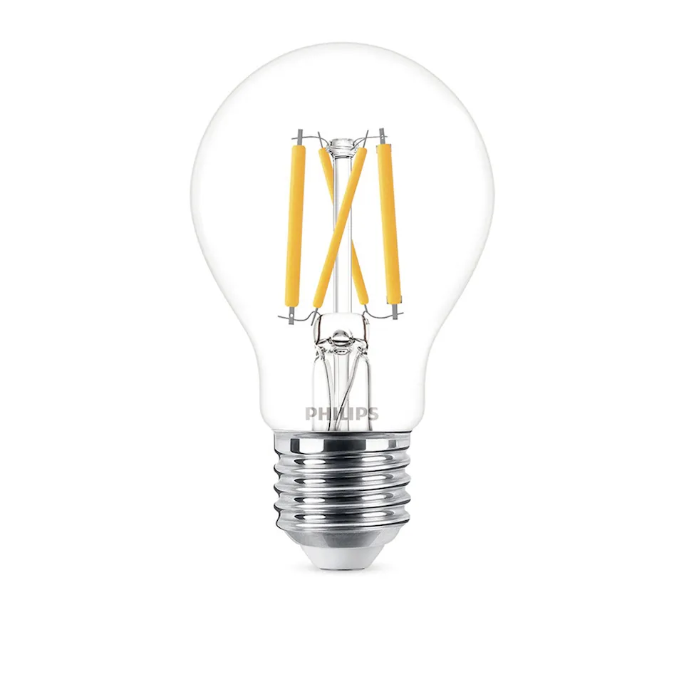LED Light Source E27 10.5W 1521lm 2700K Dimmable
