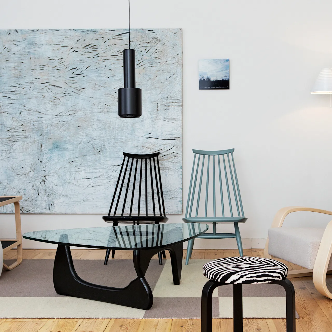 Mademoiselle fauteuil