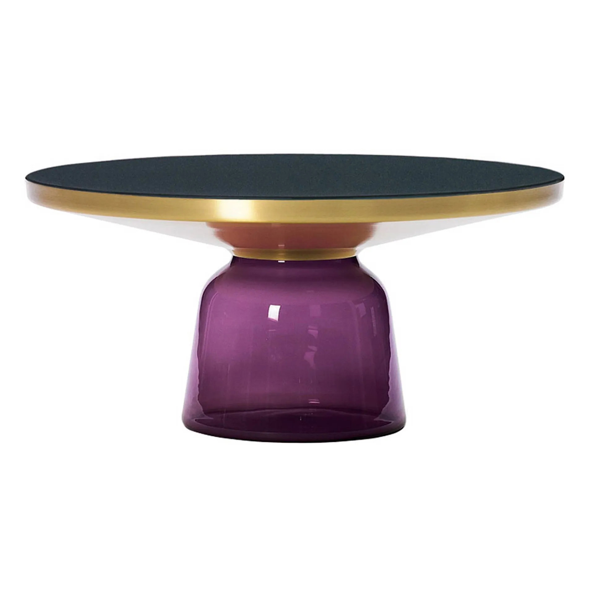 Bell Coffee Table Brass - ClassiCon - NO GA