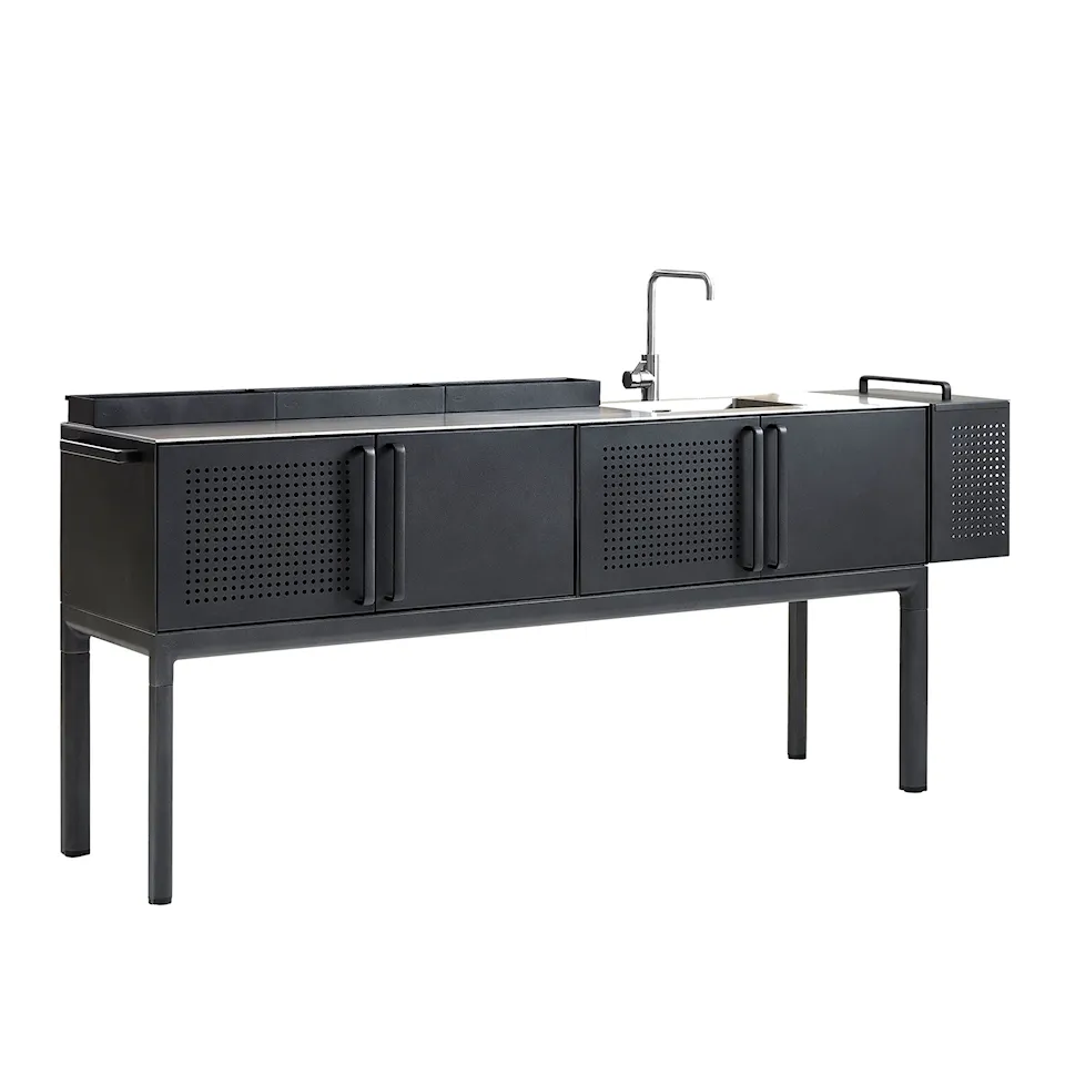 Drop Kitchen Module