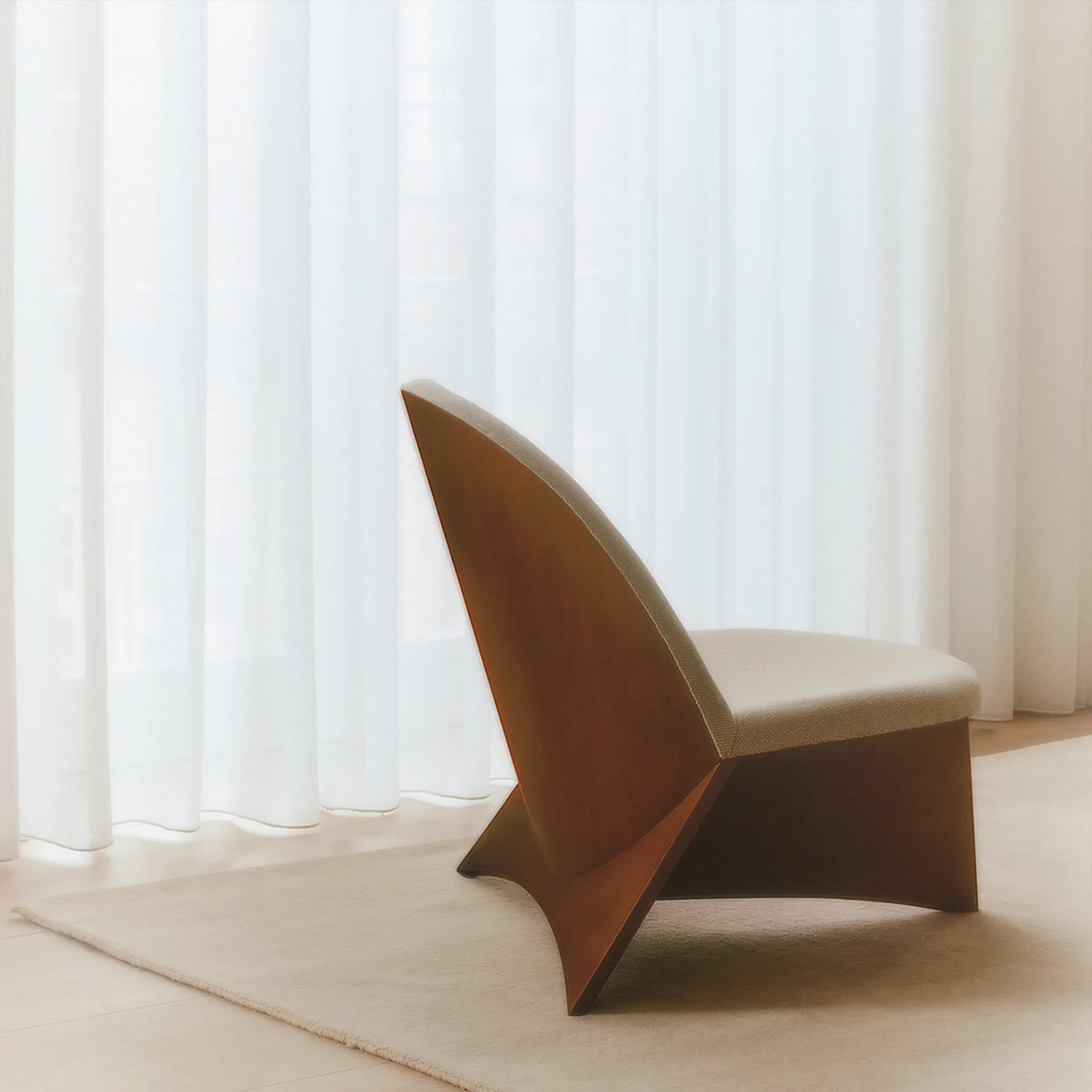 Chaconia Chair - Fredericia Furniture - NO GA