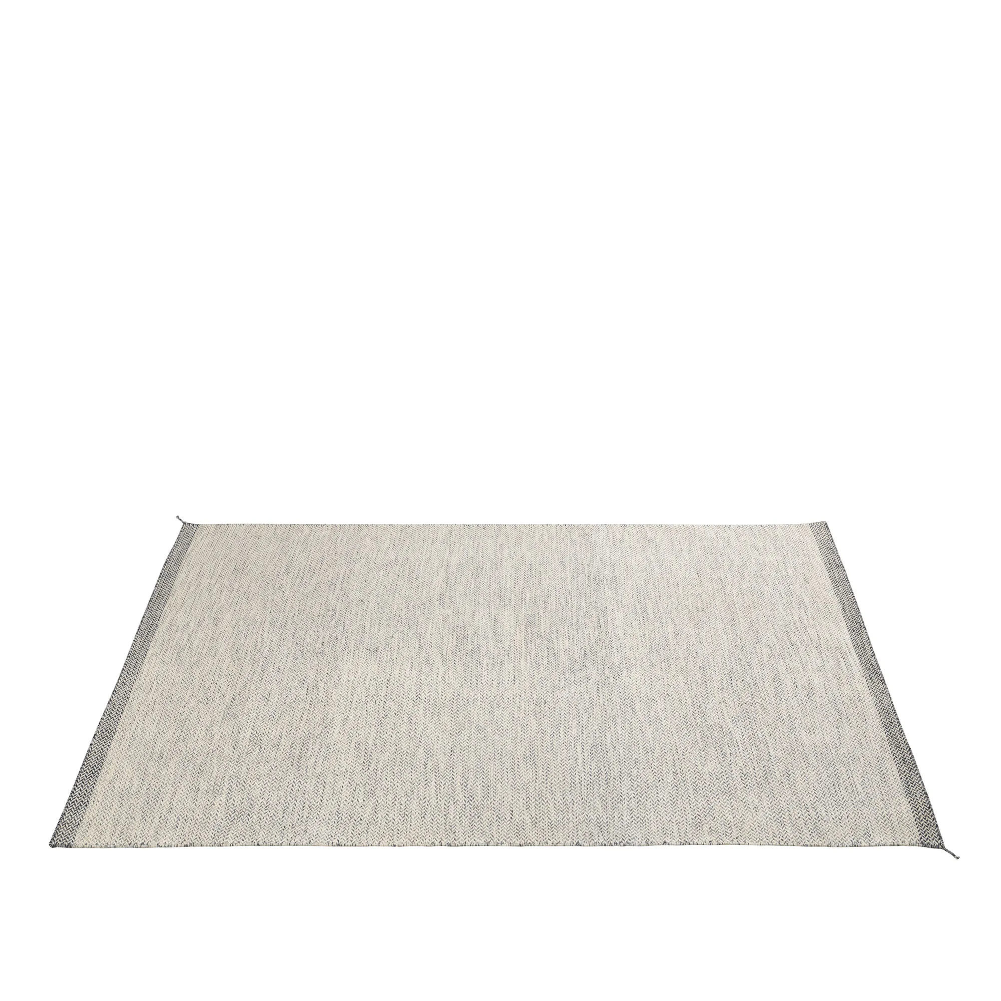 Ply Rug - Off White - 1