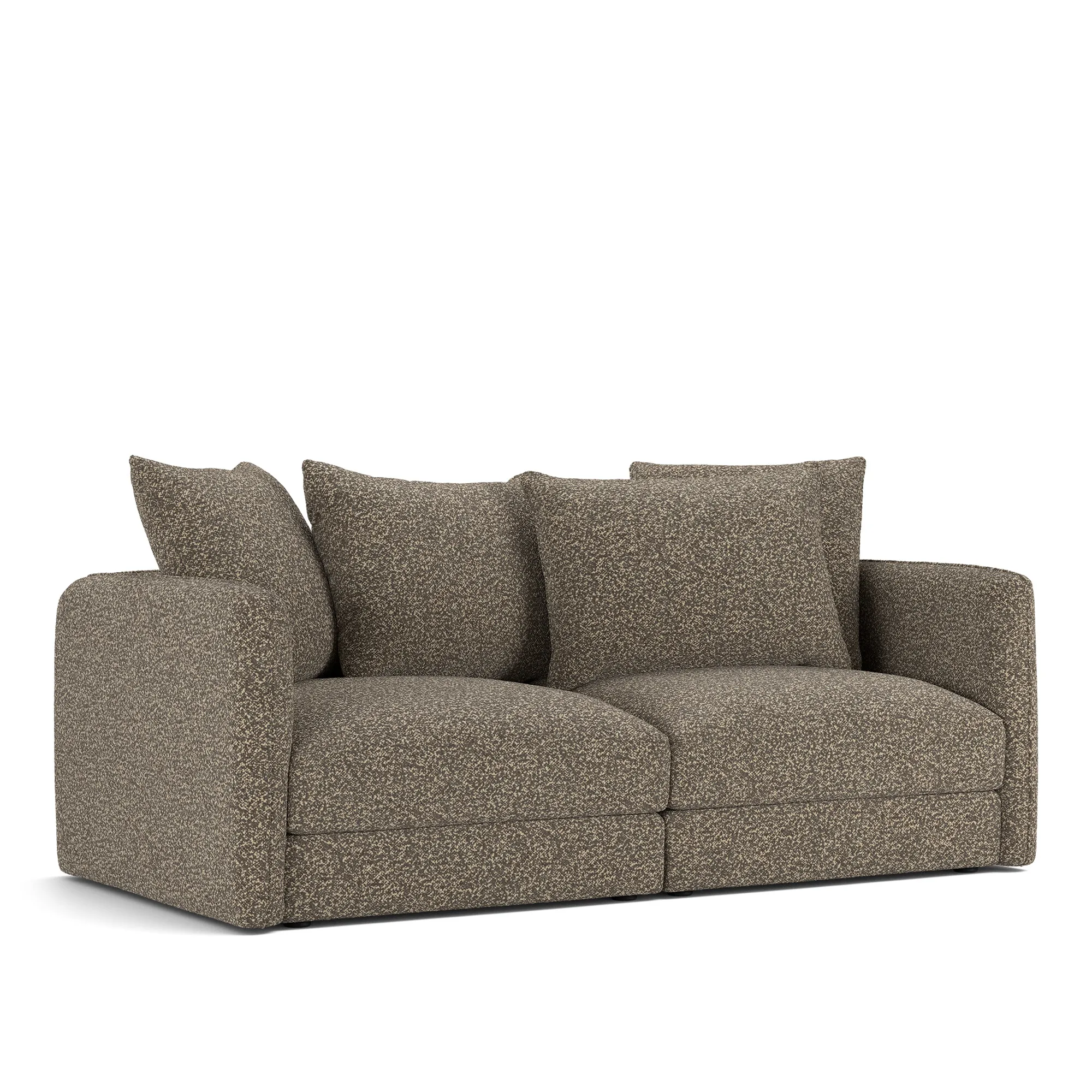 Pavarotti 01 2-personers sofa - 4