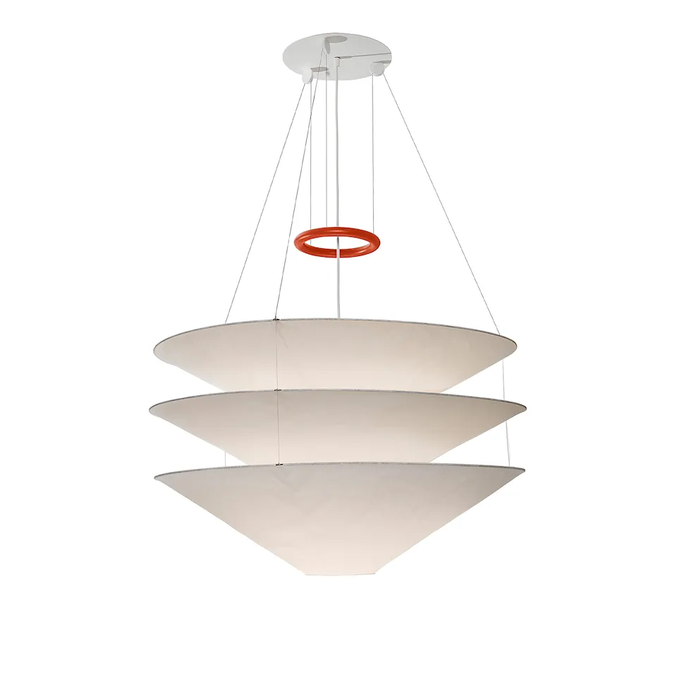 Floatation Ceiling Lamp