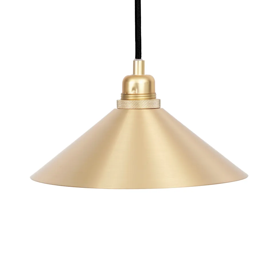 Cone Lamp Shade