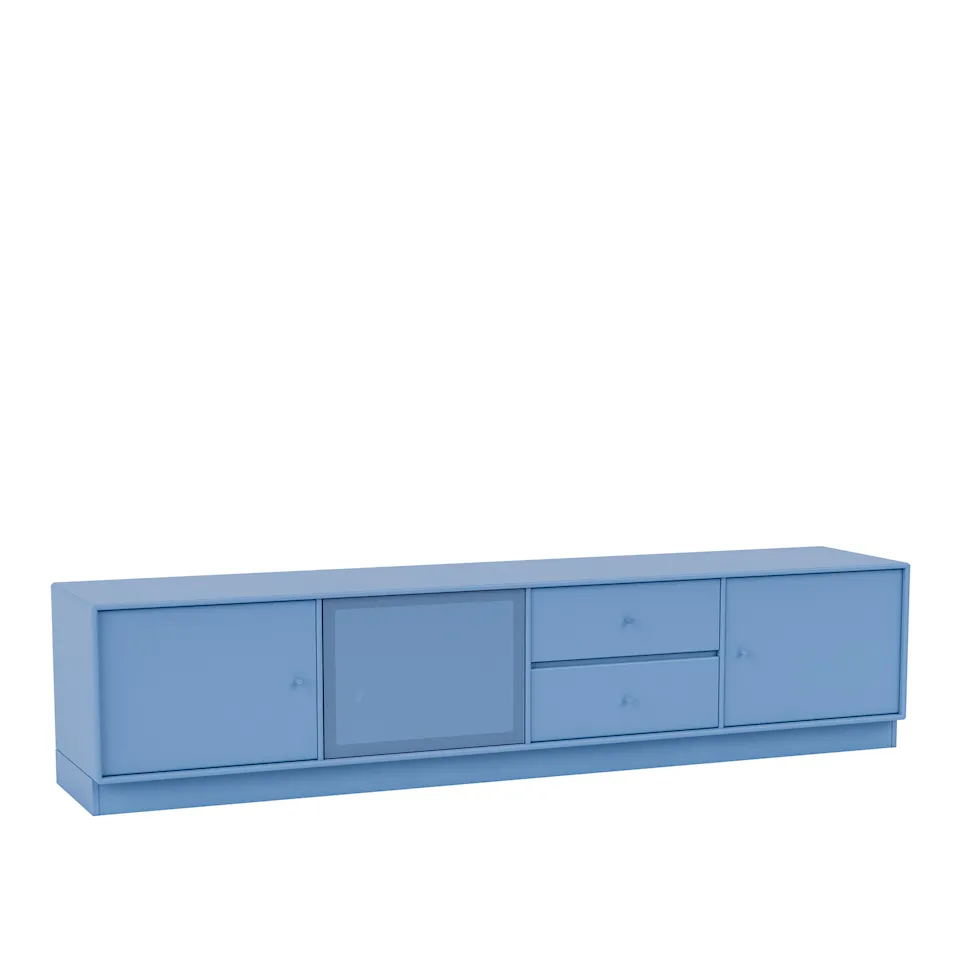 Montana Selection Octave VIII TV-standaard plint 7 cm
