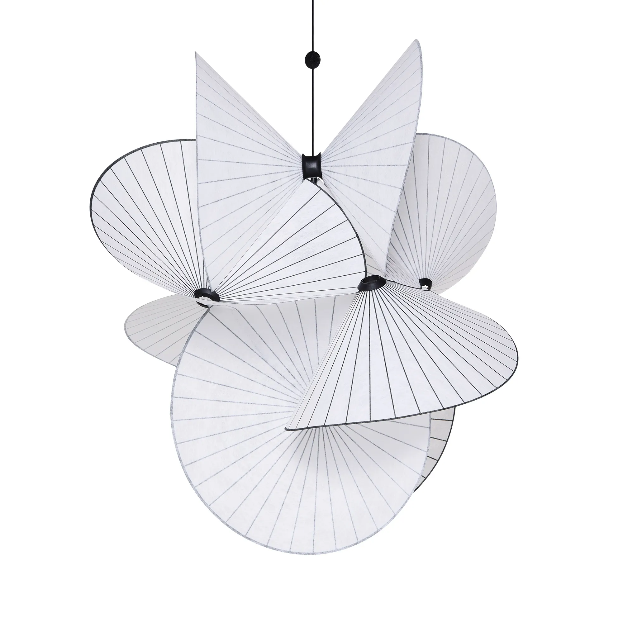 Serpentine Light plafondlamp 8 Large - 7