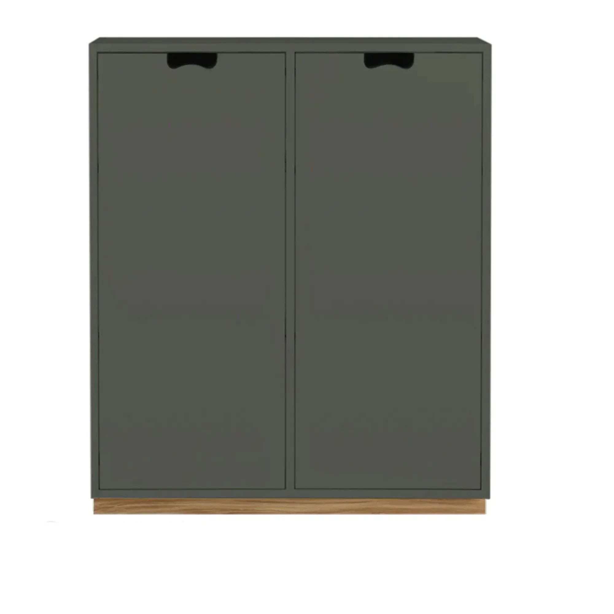 Snow Cabinet E D30 - 1
