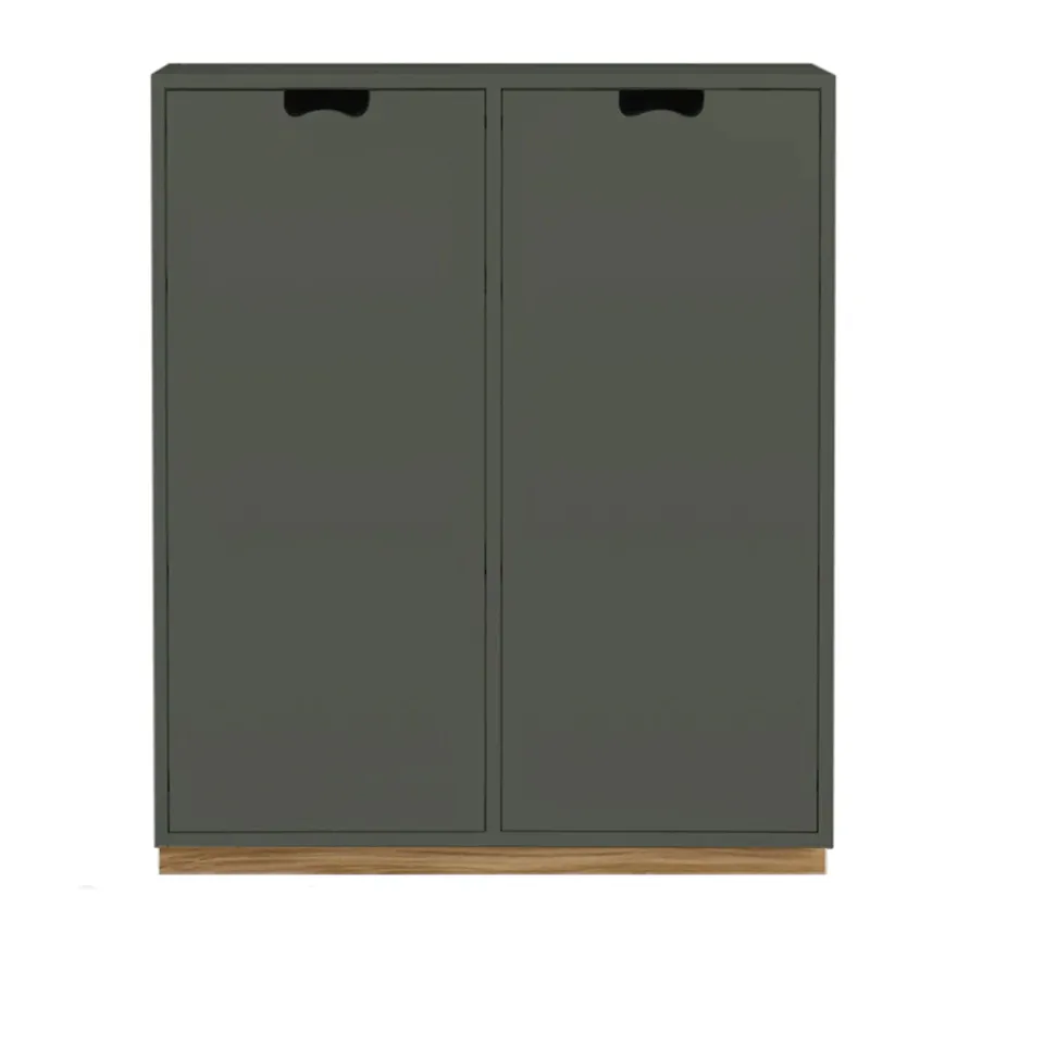 Snow Cabinet E D30