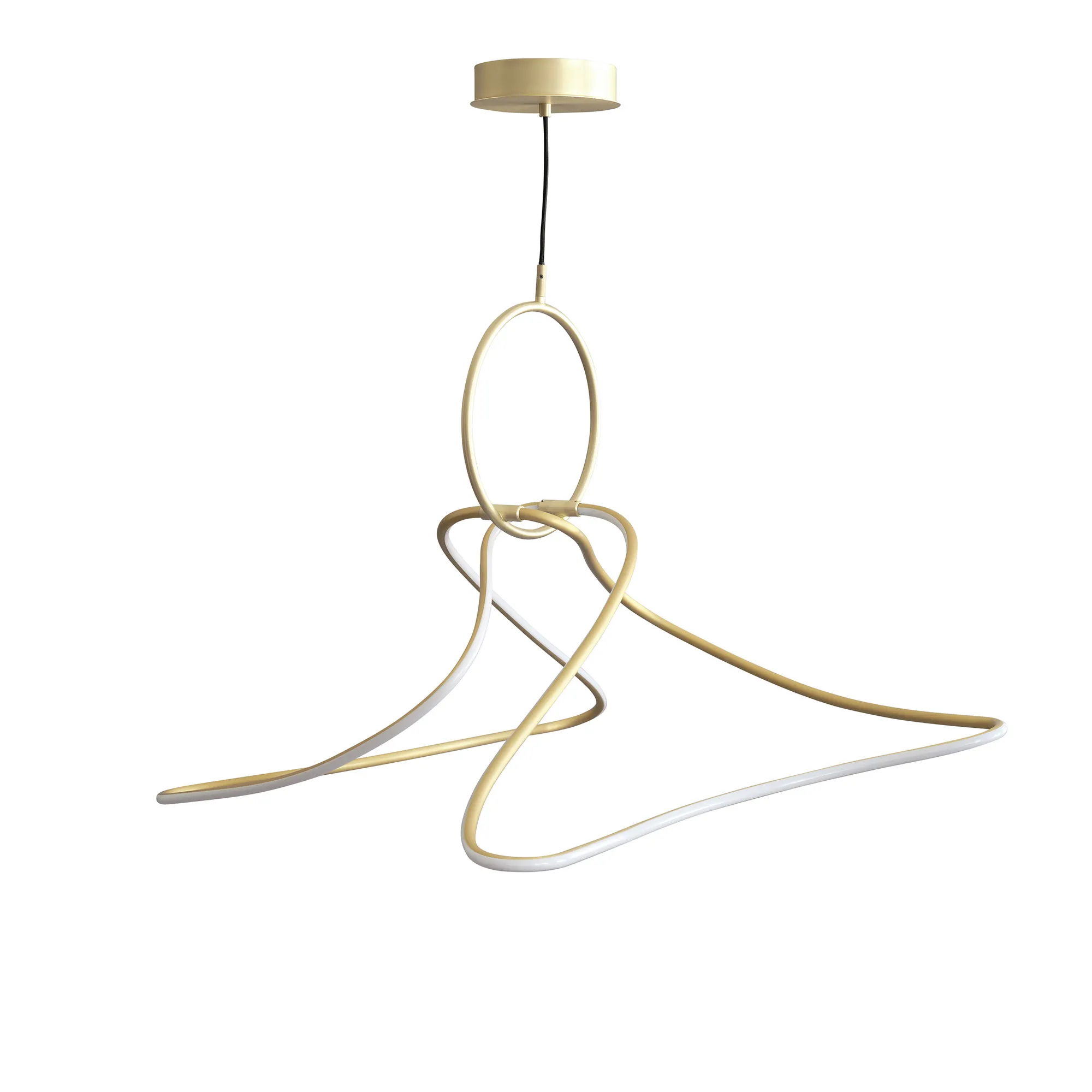 Kumo Chandelier